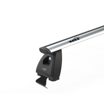 Příčník Hakr Wing Profile ALU 120 cm HV0340+HV0002+kit