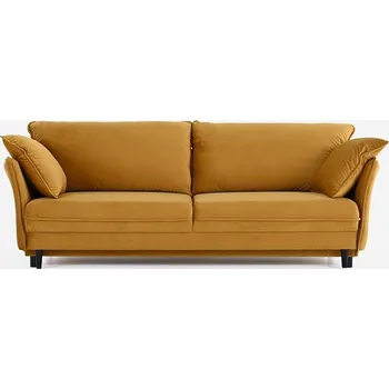 Pohovka OPTIMUS 3 3-sed - EXPRES BLUVEL 68