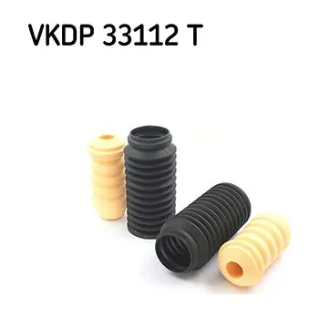 Ochranná sada proti prachu, tlumič pérování, , SKF, VKDP 33112 T