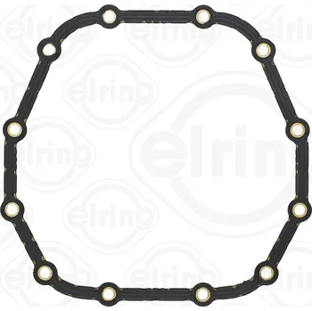 Těsnění, víko skříně diferenciálu, , ELRING, 179.200