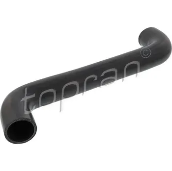 Chladič motoru Hadice chladiče, , TOPRAN, 410 062