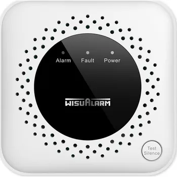 Detektor CO Dahua HY-GB40A - Bezdrátový detektor plynu LPG/propan 2312-038