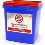 Guanokalong Guano Black Objem: 5kg