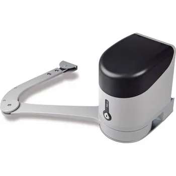 Pohon brány NICE Hyke HK7224 - pohon křídlové brány bez řídicí jednotky do 3,5 m/330 kg