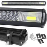 Interlook LB-COB-432W | Pracovní lampa COB | 2x High Power COB 72W | 96 LED CREE 3W