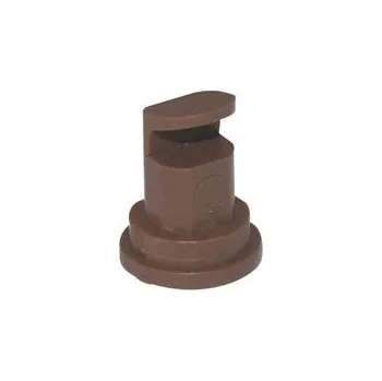 Postřikovač Tryska nárazová hnědá 4074514