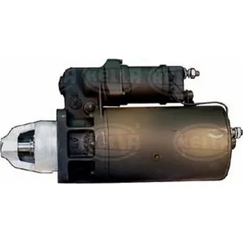 Startér Startér, , 5001831086, 5010217532, HELLA, 8EA 737 623-001