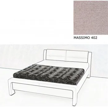 Postel Čalouněná postel AVA CHELLO 180x200, MASSIMO 402