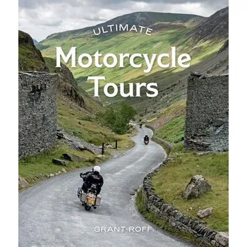 Cestování Ultimate Motorcycle Tours - Roff, Grant