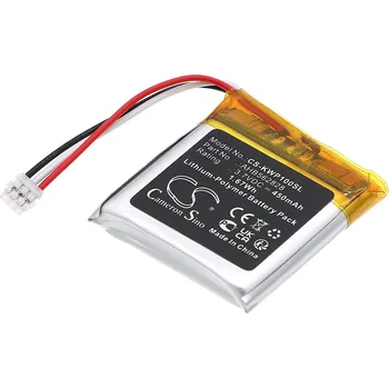 Baterie k notebooku Baterie Cameron Sino CS-KWP100SL za Kidz AHB562828 - neoriginální