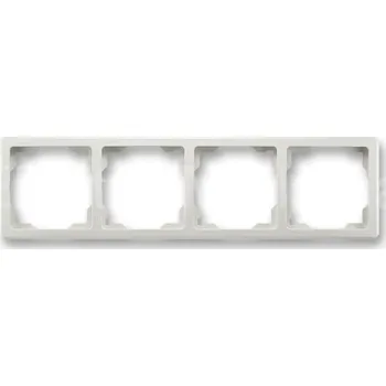 3901G-A00040 S1 4rám SWING šedá