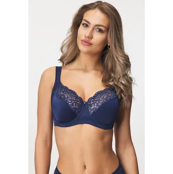 Podprsenka Podprsenka Elegant Charm nevyztužená