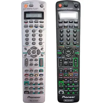 OPRAVA dálkového ovladače Pioneer AXD7412, AXD7436, AXD7502