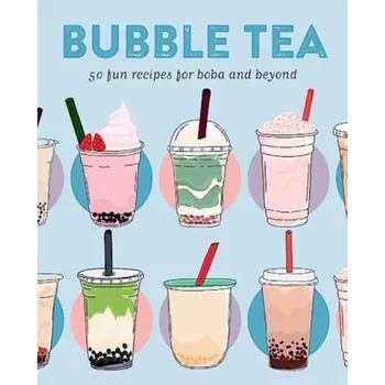 Bubble Tea - Abraham, Livia