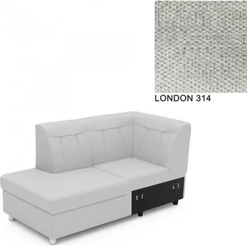 Pohovka AVA TINY UBELF LONDON 314 UBELF