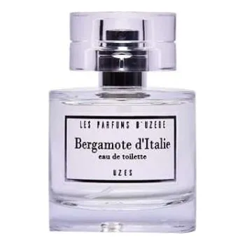 Pánský parfém Italský Bergamot - D´Uzege EDT, 50 ml