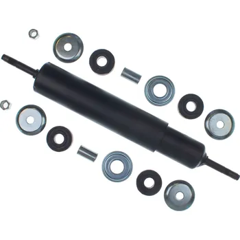 Tlumič pérování, , 6293260000, 6293260100, A6293260000, A6293260100, DENCKERMANN, DSF190G