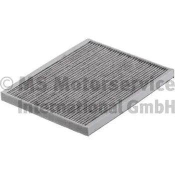 Filtr do auta Filtr, vzduch v interiéru, , 55702468, 6808623, KOLBENSCHMIDT, 50014231