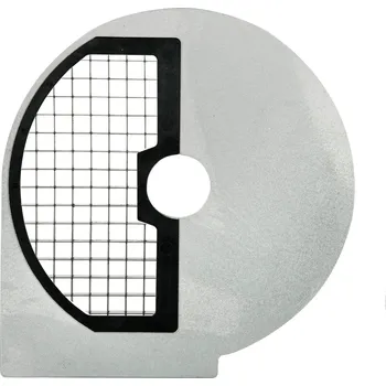 Kráječ na chleba G.Gastro Mřížka na kostky - 10 x 10 mm - pro GSA5