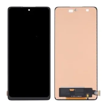 Dotyková deska Xiaomi 11T, 11T PRO + LCD black - TFT