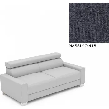 Pohovka Pohovka AVA TEMPO 3ALR MASSIMO 418