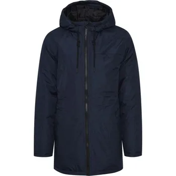 Pánská bunda Pánská zimní bunda BLEND WINTER JACKET L Tmavě modrá