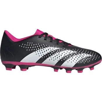 Kopačky Pánské kopačky adidas PREDATOR ACCURACY.4 FXG 10.5 Černá, Bílá