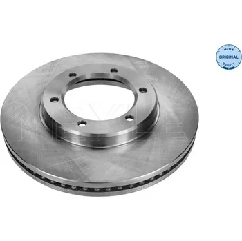 Brzdový kotouč Brzdový kotouč MEYLE 30-15 521 0087