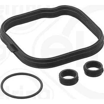 Těsnění, palivové čerpadlo, , ELRING, 143.800