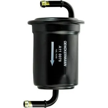 Filtr do auta Palivový filtr, , 2493708, 25176291, FS120, GF698, GF710, JE4813480, JE4820490, JE4920490, DENCKERMANN, A110078