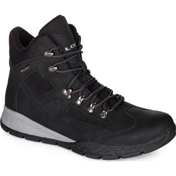 Pánská zimní obuv Pánská zimní obuv LOAP DANY 43 Černá, Šedá