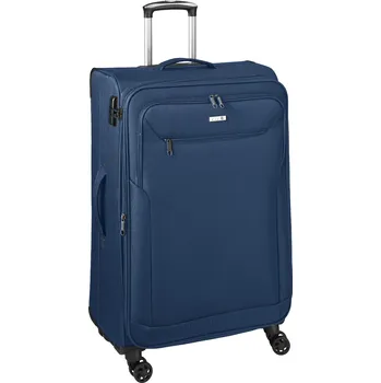 d&n Travel 6804 4W L 98 l barva: Dark blue