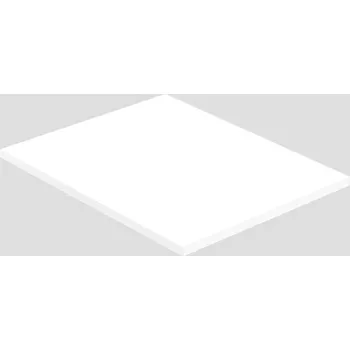 Šatní skříň REA CATANIA 1P BÍLÁ 1P