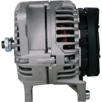 Autoelektrika generátor, , 00000004892318, HELLA, 8EL 012 584-021