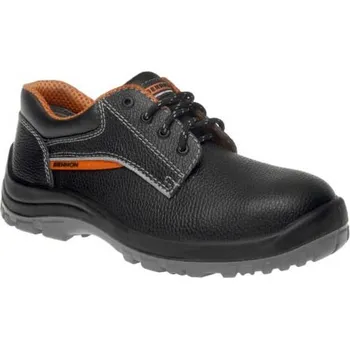 Pracovní obuv BENNON BASIC polobotka O1 Typ: 42