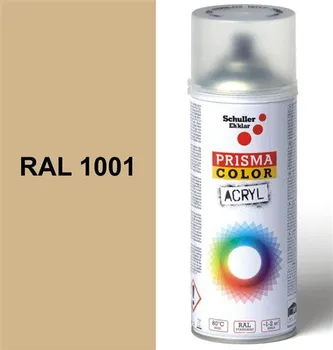 Barva ve spreji Schuller Eh'klar Prisma Color sprej 400 ml