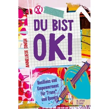 Osobní rozvoj Du bist ok! - Singh, Anneliese A.