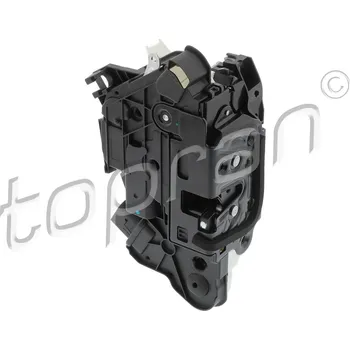 Zámek dveří, , TOPRAN, 120 638