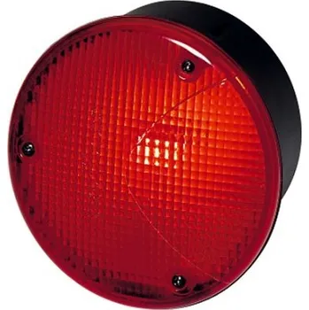 Zadní světlomet Zadní světlo, , 4824139006, 63004502, 71701599MO, CM12003710, HELLA, 2TA 964 169-067