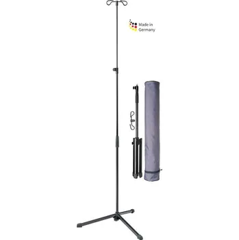 Lékařský nábytek Provita Medical GmbH Infúzní stojan Provita skládací