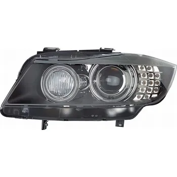 Přední světlomet Světlomet, , 63117202594, 63117240262, 7202594, 7240262, HELLA, 1ZS 354 692-061