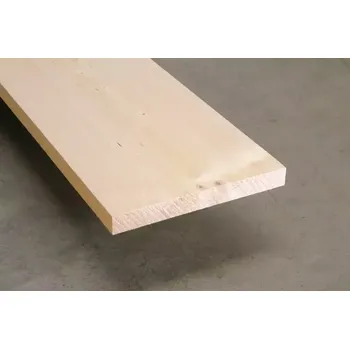 Plotovka JŘ Sm hoblovaný 25/225/4000