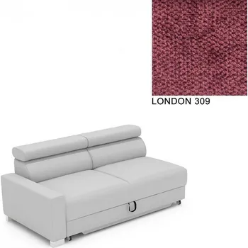 Pohovka AVA TEMPO 3ALF LONDON 309 3ALF