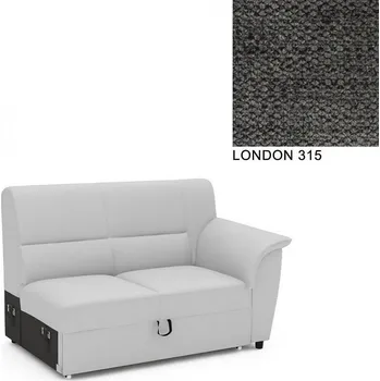 Pohovka AVA SENZI 2ARF LONDON 315 2ARF