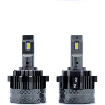 Autožárovka H7 LED žárovky VW Crafter I FL (2012-2016)