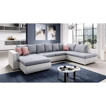 Sedací souprava Rozkládací sedací souprava do U FELLITO M120/AM20/AM19 pravá