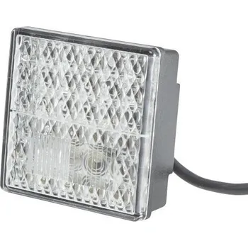 Zadní světlomet Zadní světlo, , HELLA, 2NR 357 029-061