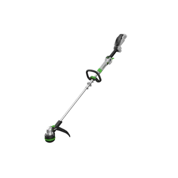 Křovinořez EGO ST1401E-ST sada G80927 včetně akumulátoru a nabíječky + Vyžínací struna 2,4 x 15 m EGO ZDARMA