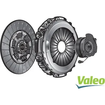 Sada spojky, , VALEO, 827629