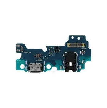 Samsung A325 Galaxy A32 4G flex nabíjení + mikrofon